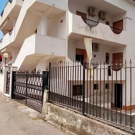 Holiday home Carmen Beach House Recanati *