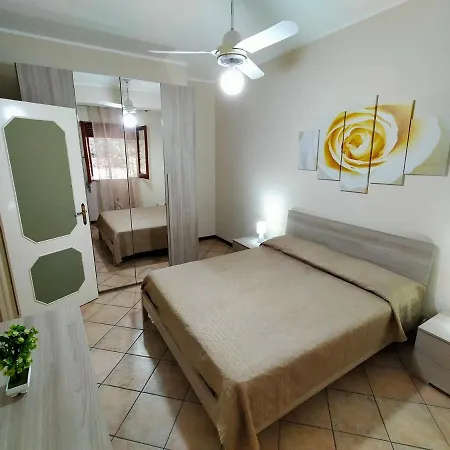 Holiday home Carmen Beach House Recanati
