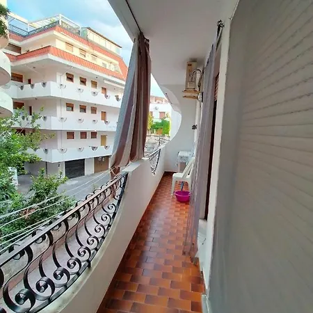 Holiday home Carmen Beach House Recanati *