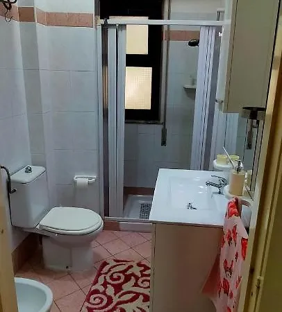Holiday home Carmen Beach House Recanati