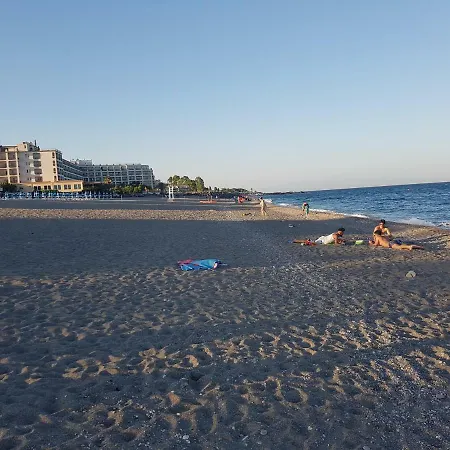 Holiday home Carmen Beach House Recanati *